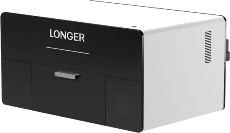 Longer ePrint